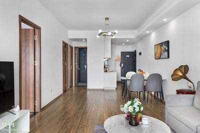 Morgan EnMaison | Condo Type | 3 Bedrooms Condo Na prodej for $175,000