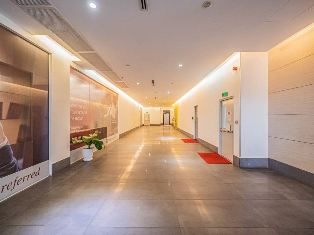 VTrust Tower | New Development For Rent in 7 Makara POA