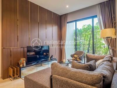 Royal Platinum Condominium | Toul Kork公寓出售，价格$330,560