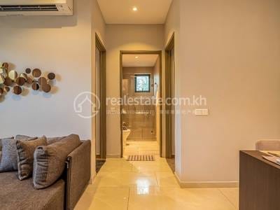 Royal Platinum Condominium | Boeung Kak 1公寓出售，位于Boeung Kak 1