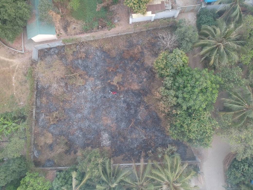 900 sqm Land Size Lot For Sale