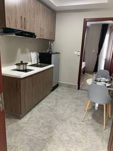 Soho Residence | $550 Flat