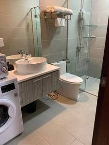 Soho Residence | 25-11 sqm Living Size Apartment For Rent in Boeng Keng Kang