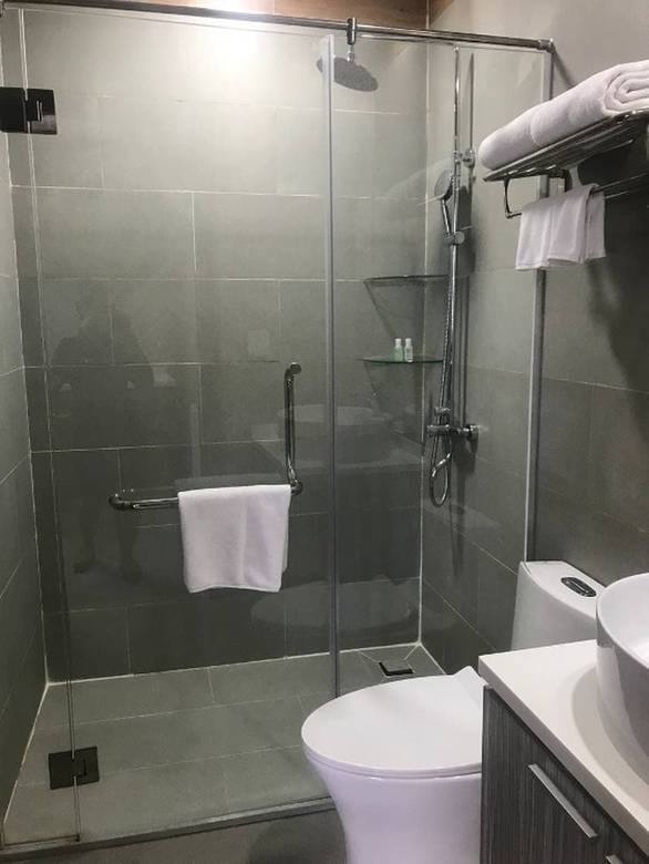 Soho Residence | Furnished Apartment For Rent