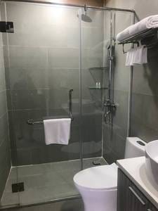 Soho Residence | Furnished Apartment For Rent