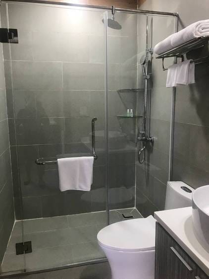 Soho Residence | Furnished Apartment For Rent