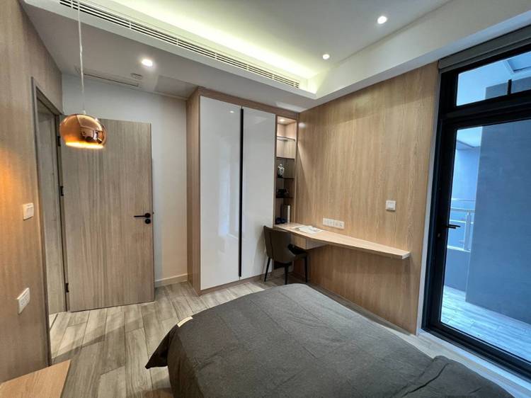 BKK 1, Boeng Keng Kang, Phnom Penhのマンション賃貸物件