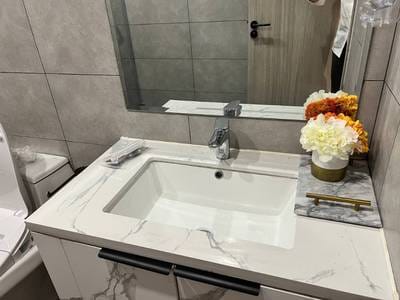 Meblowane Condo Na wynajem