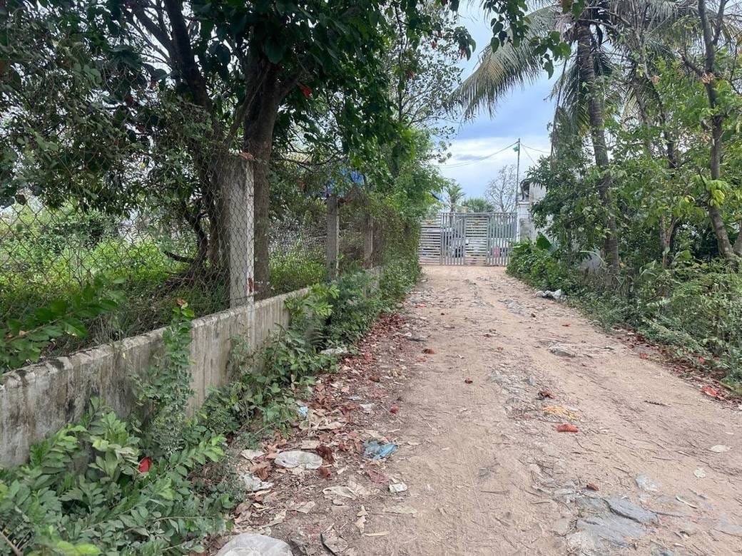 Prey Veaeng Lot For Sale in Prey Veaeng
