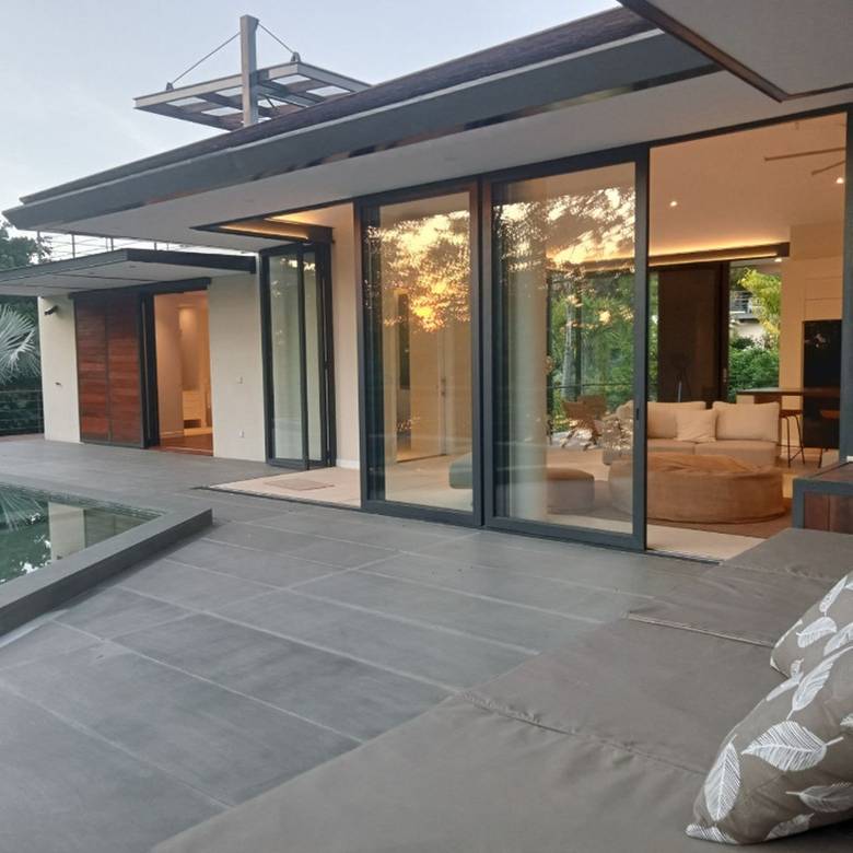 บ้าน ราคา $850,000