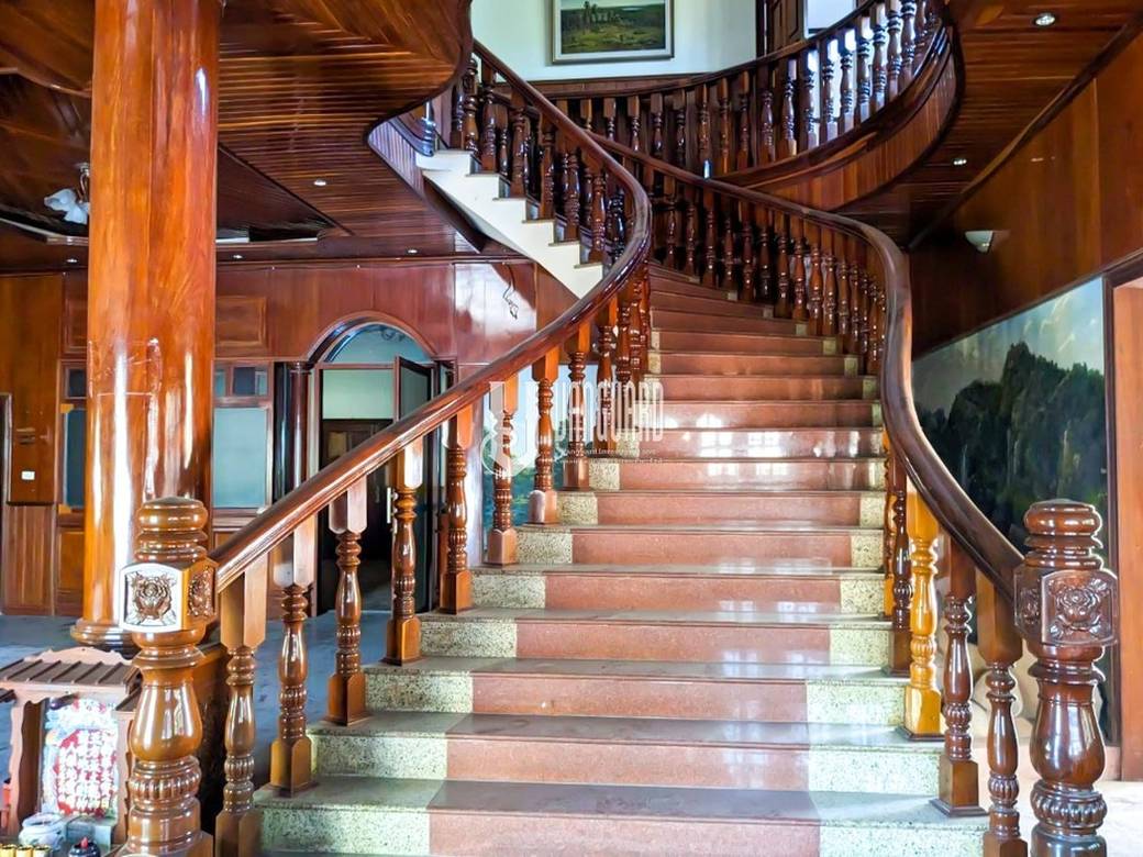 Toul Kork别墅出租，价格$9,000