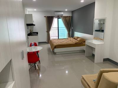 Furnished Apartment For Rent