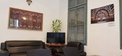 วิลล่า สำหรับเช่า ใน Daun Penh $32,000