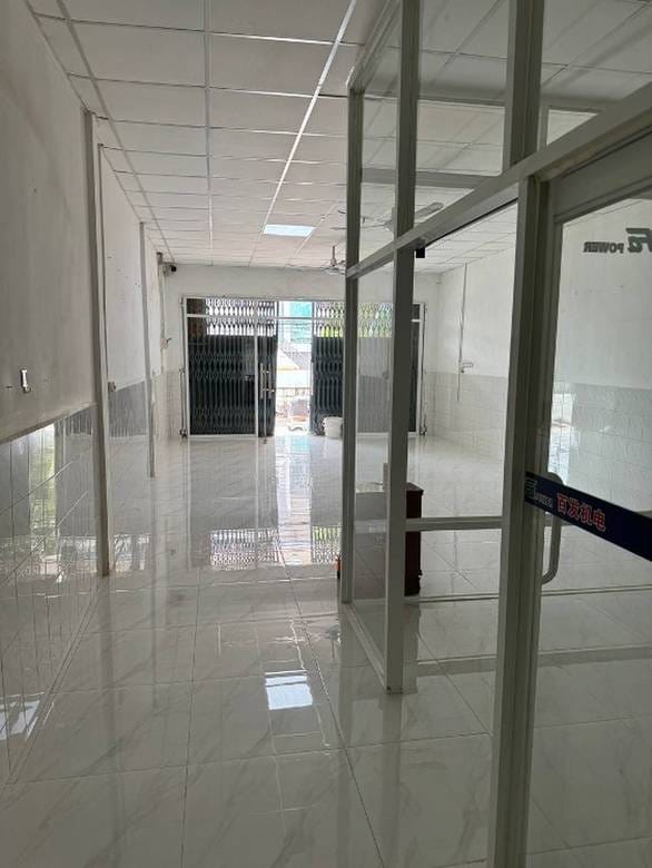 House and lot สำหรับเช่า พร้อมที่จอดรถ 1 คัน