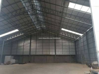 Kamboul土地出售，价格$180,000