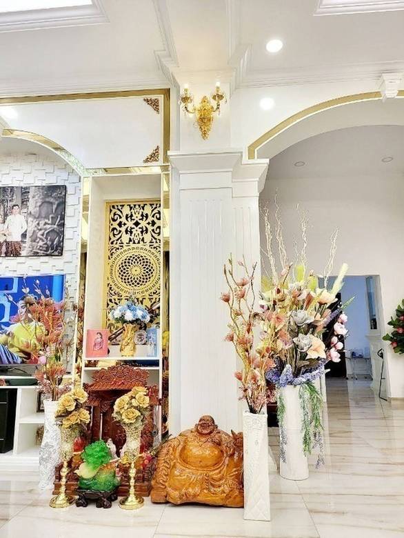 วิลล่า สำหรับเช่า ใน, Preaek lieb, จเรยจังวา, พนมเปญ