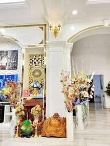 วิลล่า สำหรับเช่า ใน, Preaek lieb, จเรยจังวา, พนมเปญ
