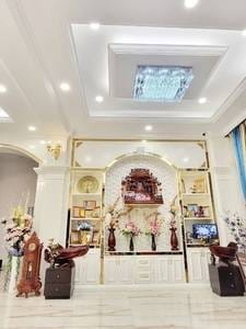 วิลล่า สำหรับเช่า ตกแต่งแล้ว