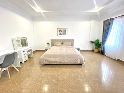 Boeng Keng Kang顶层公寓出租，价格$3,200