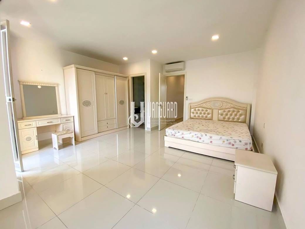 Sen Sok联排住宅出租，价格$1,000