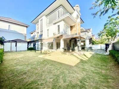 $5,000 Villa
