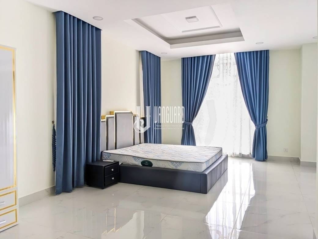 Phnom Penh Thmey Vila K pronájmu in Phnom Penh Thmey
