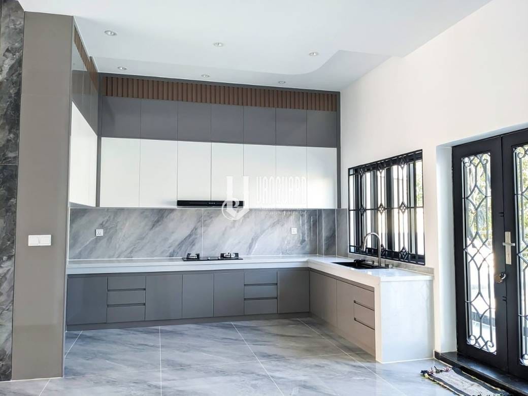 Phnom Penh Thmey Building For Rent in Phnom Penh Thmey