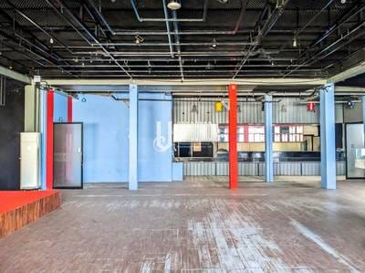 572平方米土地面积的CommercialShophouse出租