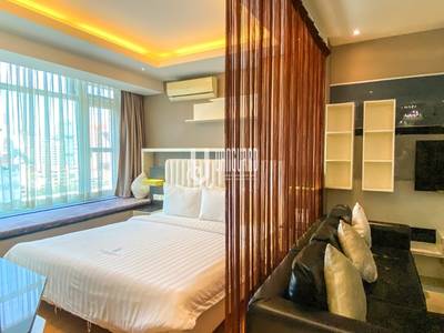 Furnished Apartment For Rent