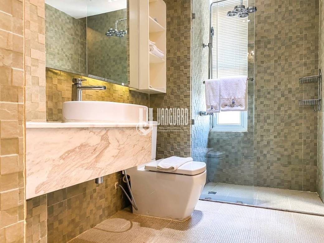 Apartment For Rent in BKK 1, Boeng Keng Kang, Phnom Penh