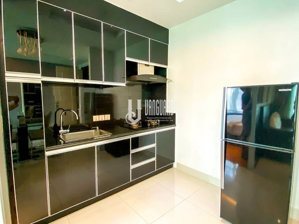 Furnished Apartment For Rent