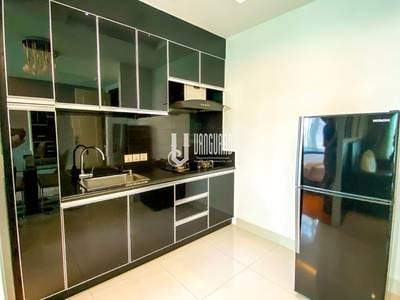 Furnished Apartment For Rent