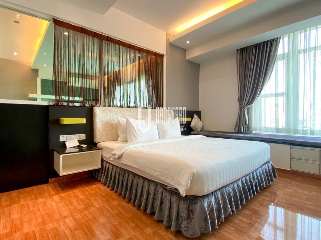 Apartment For Rent in BKK 1, Boeng Keng Kang, Phnom Penh