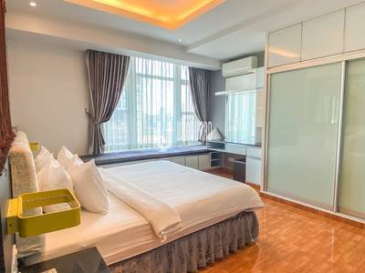 Apartment For Rent in Boeng Keng Kang $950