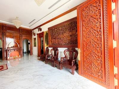 Chrang Chamres 2の別荘For Sale & Rent（Chrang Chamres 2）
