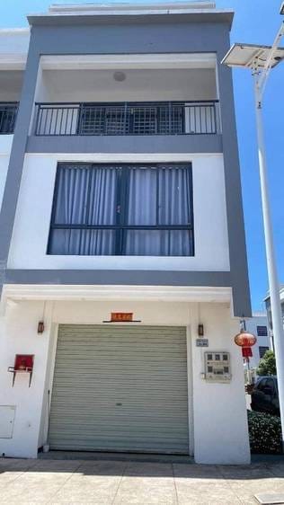 Рядовой дом Для Продажи in Sangkat Buon, Sihanoukville