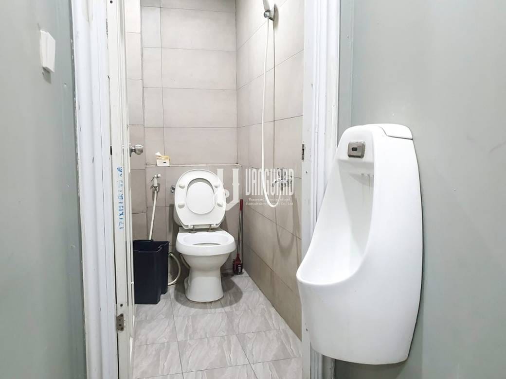 Boeng Keng Kang CommercialShophouse Для Аренды in Boeng Keng Kang
