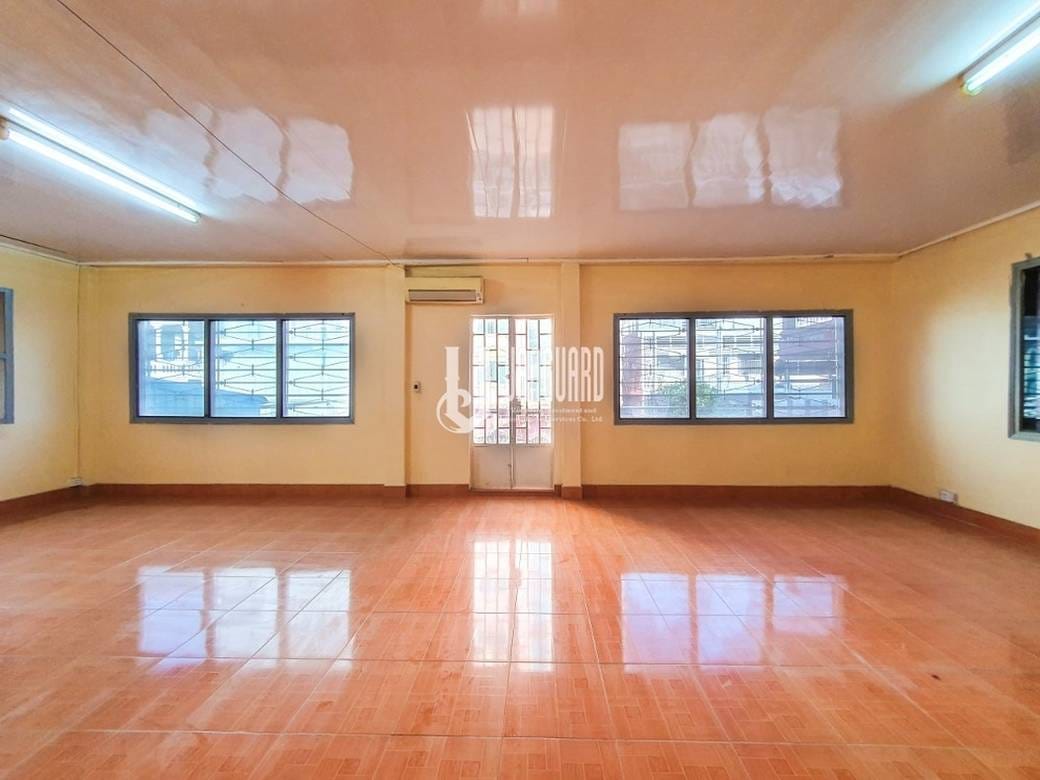 Boeung Prolit House and lot For Rent in Boeung Prolit