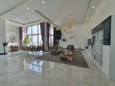 $5,500 Penthouse