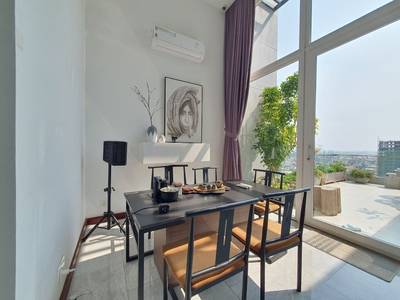 Penthouse K pronájmu in Boeung Tumpun 1, Meanchey, Phnom Penh