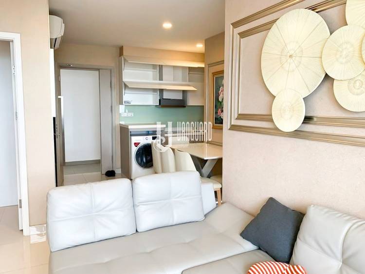 Condo Na sprzedaż w Tonle Bassac, Chamkarmon, Phnom Penh