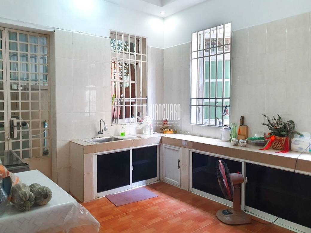 Villa À louer à, Chroy Changvar, Chroy Changvar, Phnom Penh