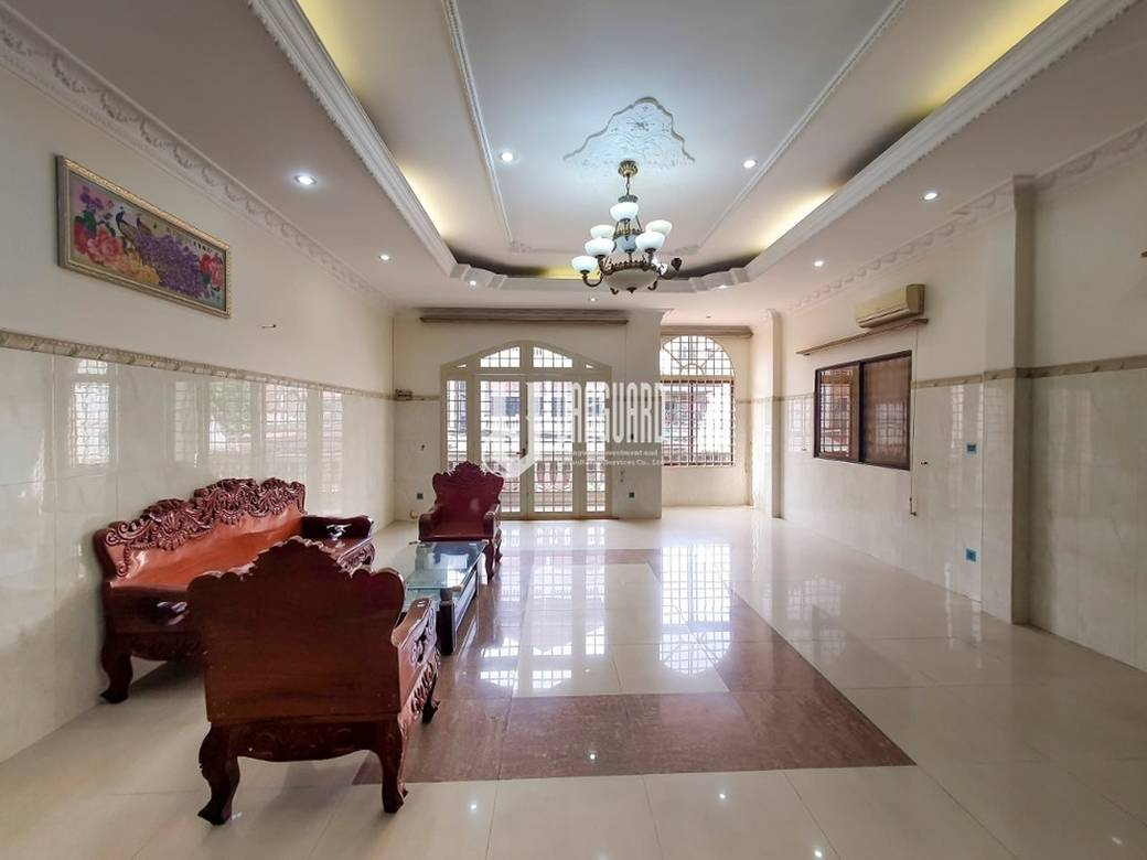 Boeng Keng Kang店屋出租，价格$1,300