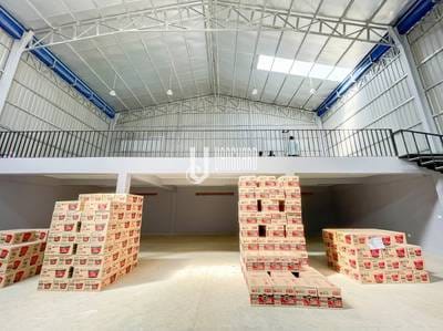 คลังสินค้า สำหรับเช่า ใน Sen Sok $2,300
