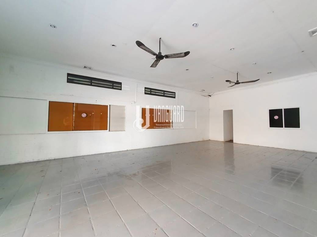 Boeng Keng KangCommercialShophouse出租，价格$2,000