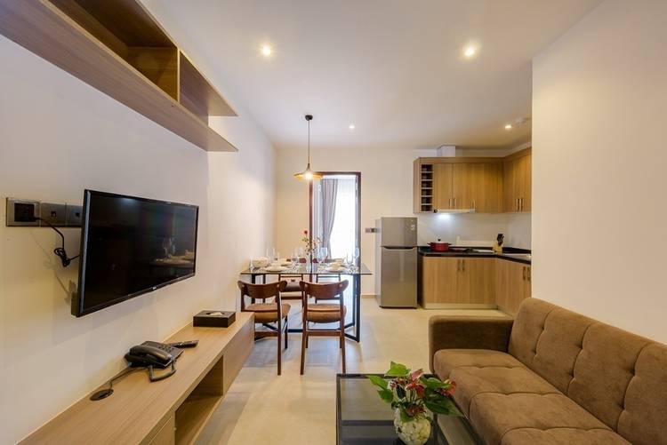 03 BED ROOM / 105 HOTEL & APARTMENTS   
