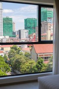 Residence 105 Hotel & Apartment | $600 Byt