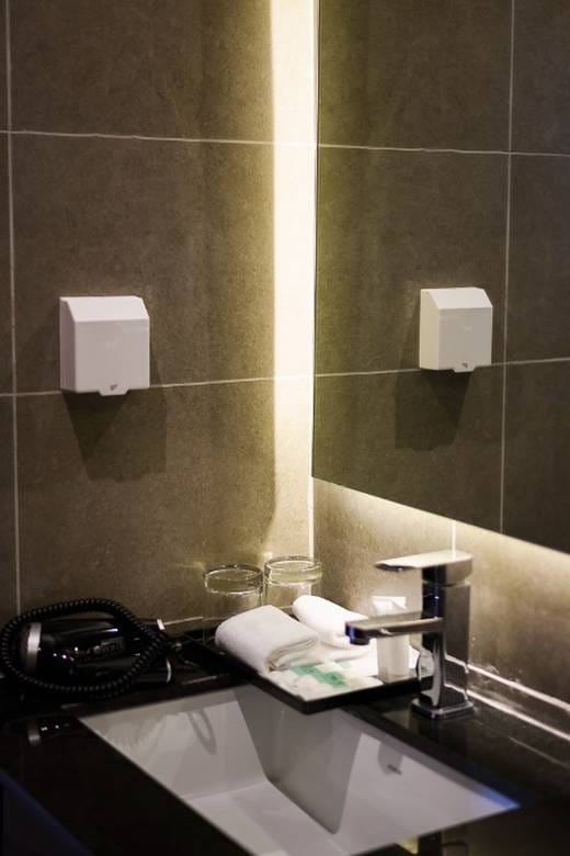 Residence 105 Hotel & Apartment | 1 Bedrooms Apartmán K pronájmu