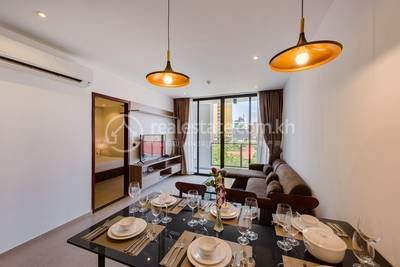 Residence 105 Hotel & Apartment | Apartment For Rent in Boeng Keng Kang $2,200