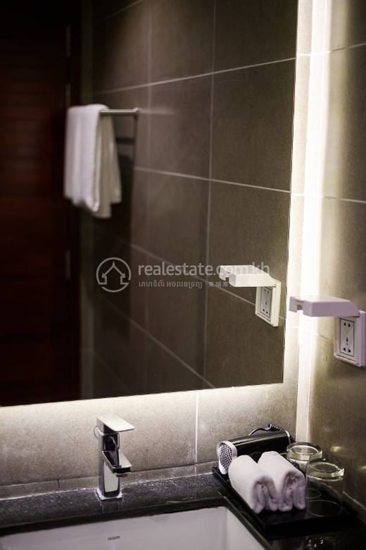 Residence 105 Hotel & Apartment | Apartment For Rent with 3 Parking Space